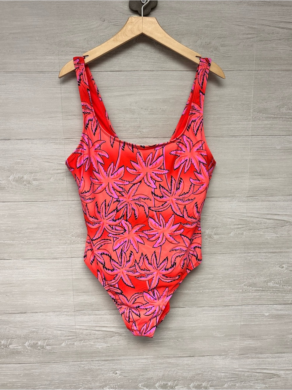 * | Mynah | Aruba sky one piece. Size XL.